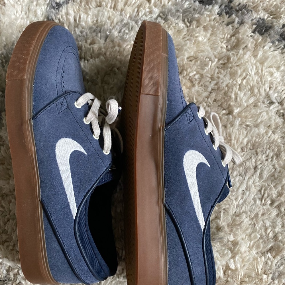 Nike SB Zoom Air Stefan Janoski Edition